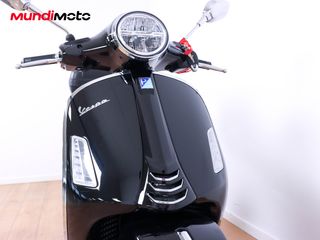 VESPA GTS 300 SUPER