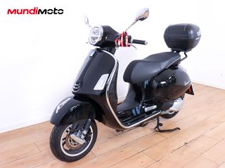 VESPA GTS 300 SUPER