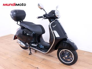 VESPA GTS 300 SUPER