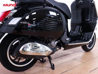 VESPA GTS 300 SUPER