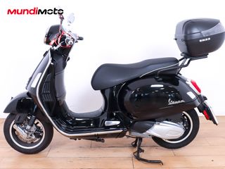 VESPA GTS 300 SUPER
