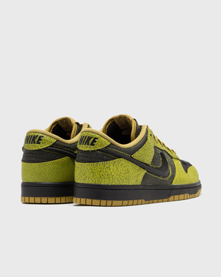 Nike Dunk Low Retro QS Halloween Skull unisex