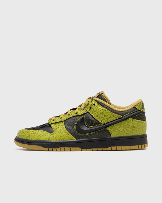 Nike Dunk Low Retro QS Halloween Skull unisex