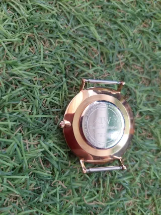 Reloj Daniel Wellington