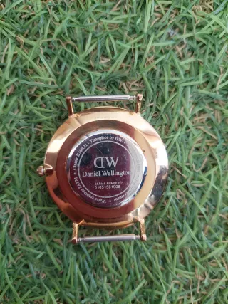 Reloj Daniel Wellington