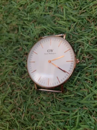 Reloj Daniel Wellington