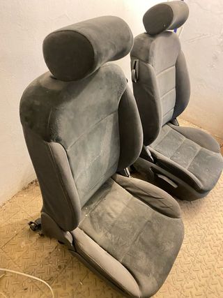 Asientos Audi A3 1997