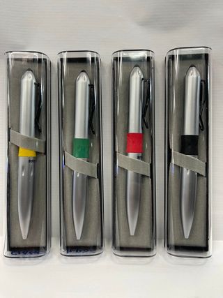 Set 4 Penne Ricaricabili RONSON