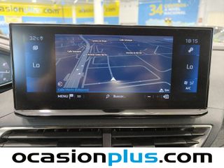 Peugeot 3008 PureTech 130 S&S Allure Pack 96 kW (130 CV)