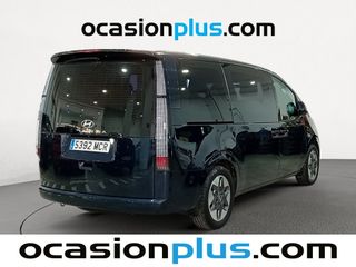 Hyundai Staria 2.2 CRDI Maxx 9S 130 kW (177 CV)