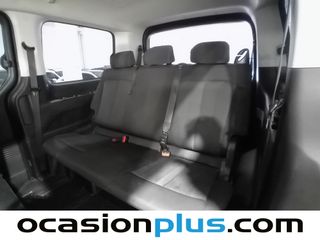 Hyundai Staria 2.2 CRDI Maxx 9S 130 kW (177 CV)