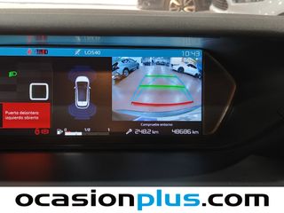 Citroen C4 Spacetourer BlueHDi 130 S&S Feel 96 kW (130 CV)