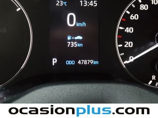 Toyota Yaris 120H Active Plus 85 kW (116 CV)