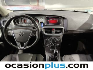 Volvo V40 D2 Momentum 88 kW (120 CV)