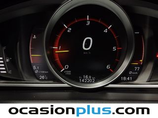 Volvo V40 D2 Momentum 88 kW (120 CV)