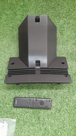 Samsung QLED TV Q80C 55 - Nueva