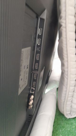 Samsung QLED TV Q80C 55 - Nueva