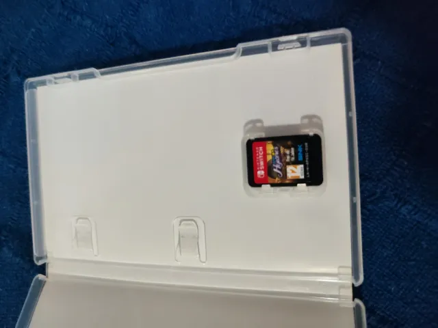 SNK Heroines Tag Team Frenzy Nintendo Switch