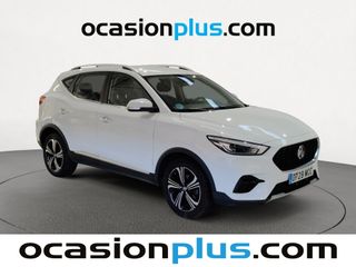 MG ZS 1.0T Comfort Auto 82 kW (111 CV)