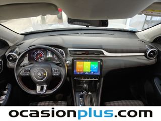 MG ZS 1.0T Comfort Auto 82 kW (111 CV)