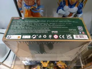 Demon Slayer Blind Box Set 12 Mini Figure PopMart