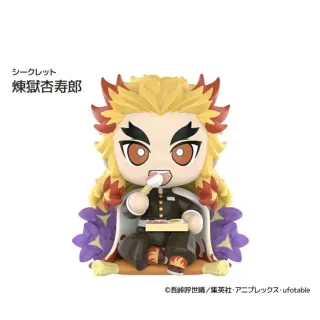 Demon Slayer Blind Box Set 12 Mini Figure PopMart