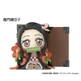 Demon Slayer Blind Box Set 12 Mini Figure PopMart