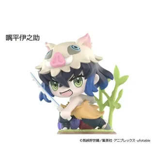 Demon Slayer Blind Box Set 12 Mini Figure PopMart