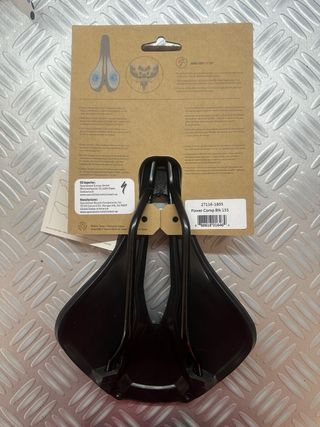 Sillín Specialized Power Comp Nuevo a estrenar