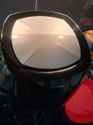 Freidora de aire Innsky 5,5 L