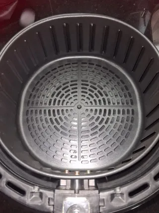 Freidora de aire Innsky 5,5 L