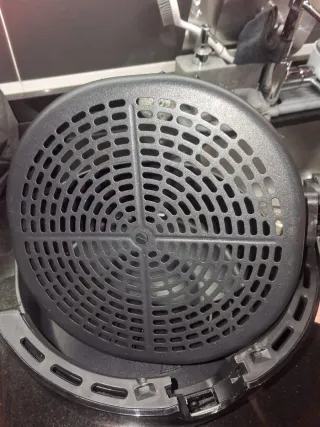 Freidora de aire Innsky 5,5 L