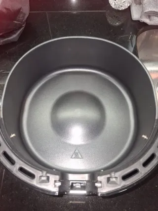 Freidora de aire Innsky 5,5 L