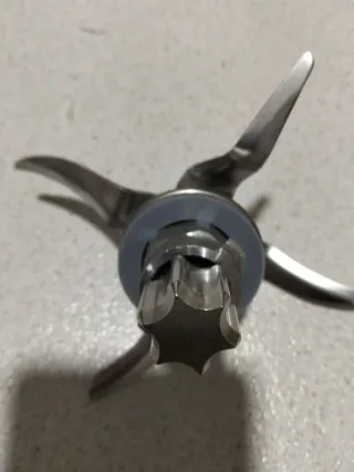 Cuchillas Thermomix TM31