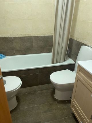 Piso en alquiler en Zona Campus Universitario en Burjassot