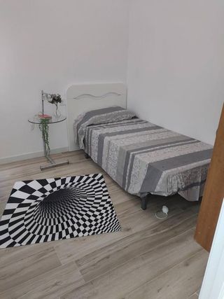 Piso en alquiler en Zona Campus Universitario en Burjassot