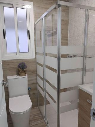 Piso en alquiler en Zona Campus Universitario en Burjassot