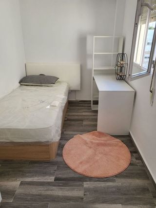 Piso en alquiler en Zona Campus Universitario en Burjassot