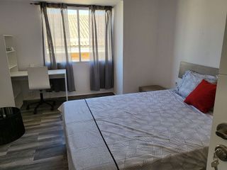 Piso en alquiler en Zona Campus Universitario en Burjassot