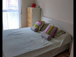 Piso en alquiler en Zona Campus Universitario en Burjassot