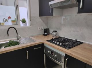 Piso en alquiler en Zona Campus Universitario en Burjassot