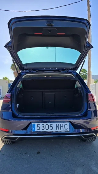 Volkswagen Golf 2019