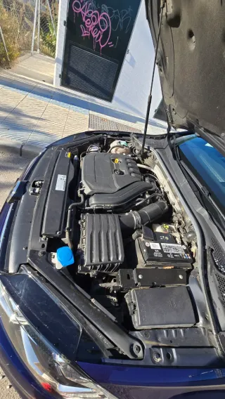 Volkswagen Golf 2019