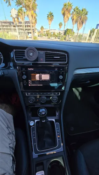 Volkswagen Golf 2019