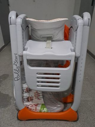 Trona Chicco Polly Star