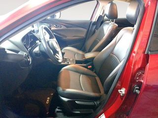 Mazda CX-3 Zenith