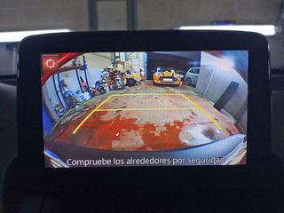 Mazda CX-3 Zenith