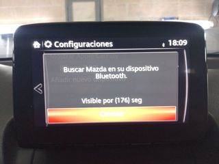 Mazda CX-3 Zenith