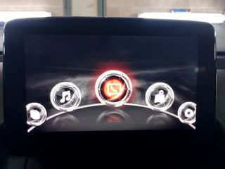 Mazda CX-3 Zenith
