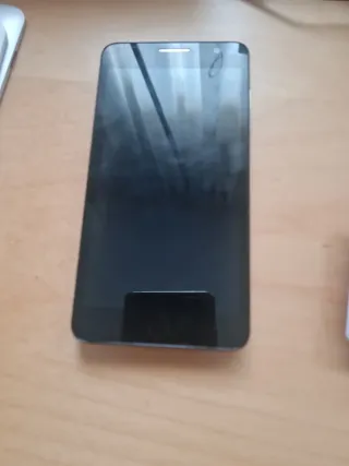 Móvil Alcatel One Touch Pop